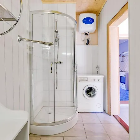 In Mit Garten * Tessmannsdorf