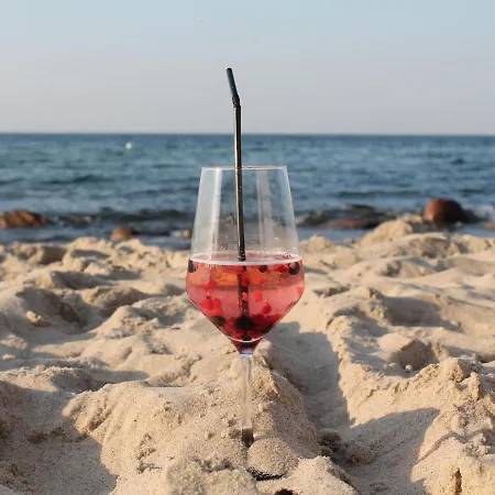 In Mit Garten Appartamento *