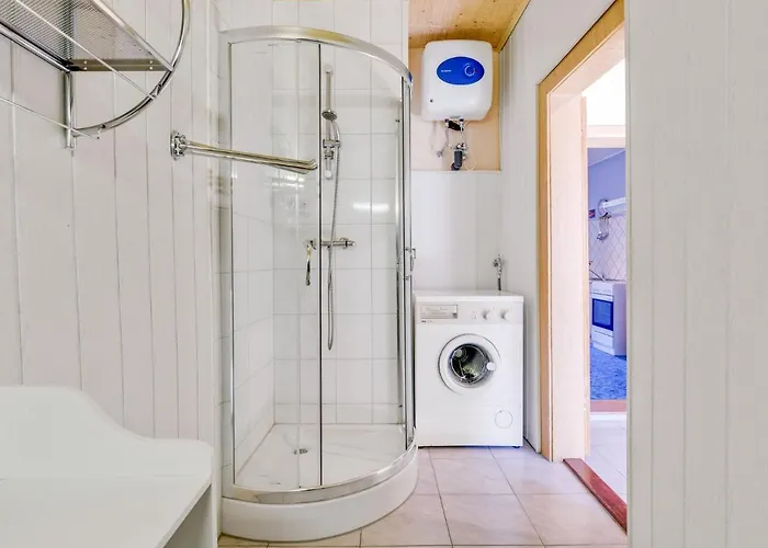 In Mit Garten * Teßmannsdorf